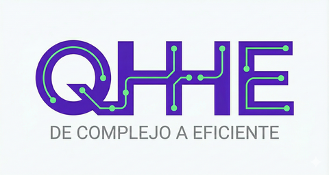 QHHE — De Complejo a Eficiente